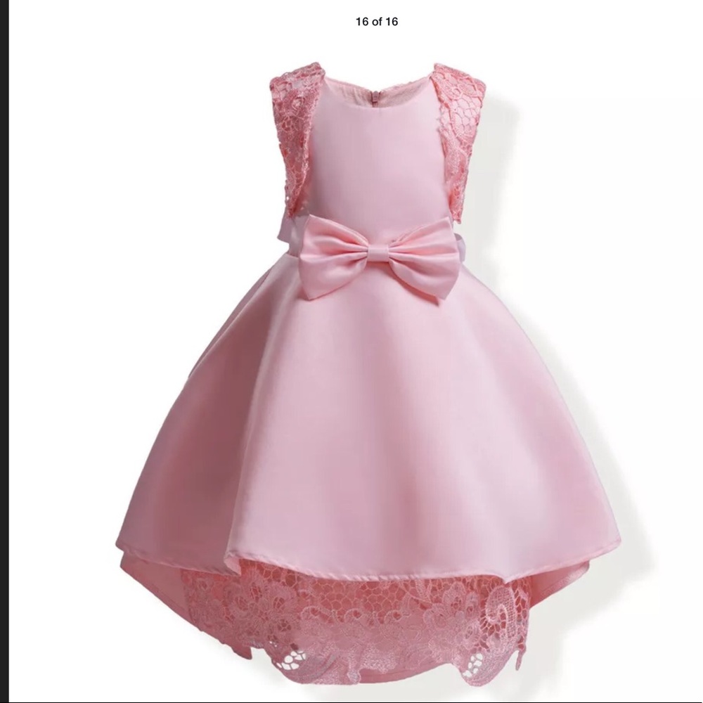 NWT Girls Party, Pageant Dress